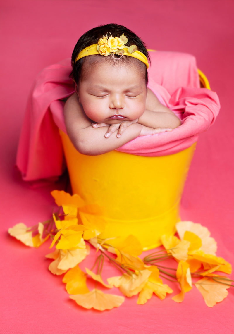 New Born