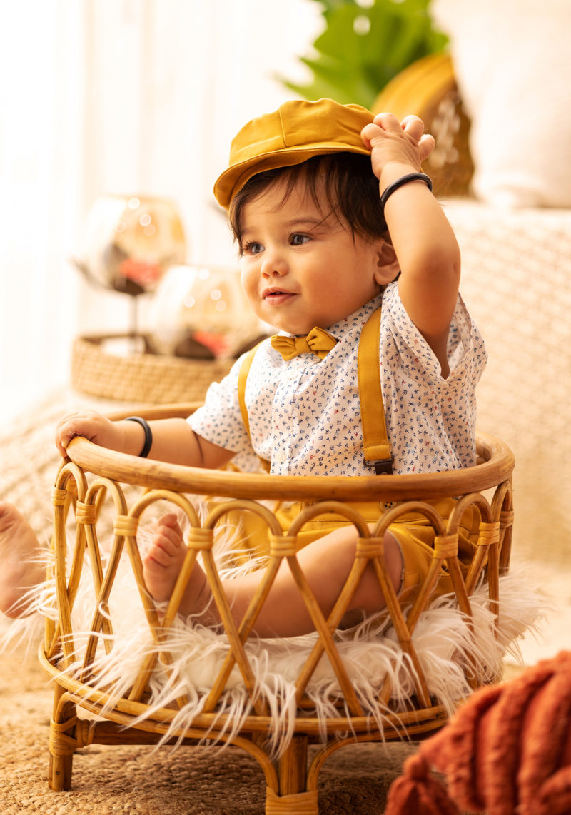 Toddler